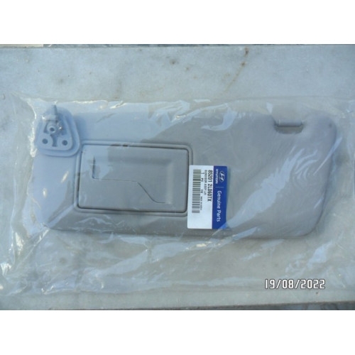 HYUNDAİ İ30 GÜNEŞLİK SOL HYUNDAI İ30 2007-2012